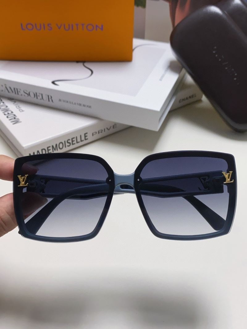 Louis Vuitton Sunglasses